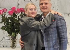 Medijs: Rēzeknes bijušā mēra sieva, iespējams, izbūvējusi nelegālu siltumtrasi