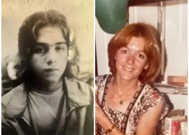 "Dārgā skolotāja": pēc 47 gadiem noskaidrots, kurš aukstasinīgi nonāvēja Kalifornijas skolotāju Pētersoni