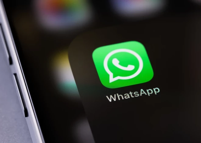 Irāna aicina dzēst "WhatsApp", apgalvojot – tas spiego Izraēlas labā