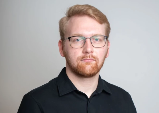 Raimonda Čudara vietu Saeimā ieņems Jānis Zariņš