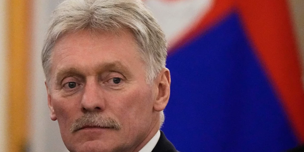 Kremlis piekrīt Trampam: Krievijas izslēgšana no G8 bija liela kļūda.