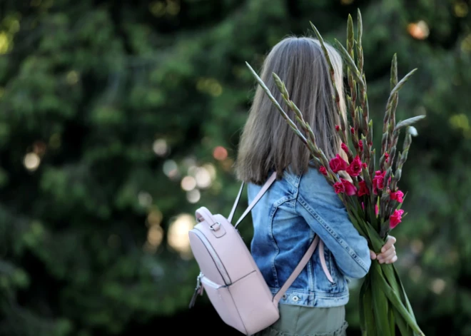 IZM atkal apsver sūtīt bērnus uz skolu no sešu gadu vecuma