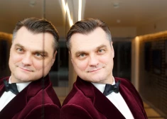 "Viena vieta uz brieža vēl brīva" – Dzintaru koncertzālē notiks dziedošo aktieru festivāls 