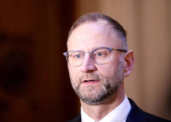 Satiksmes ministrs: darīsim visu, lai samazinātu “Rail Baltica” izmaksas Latvijā