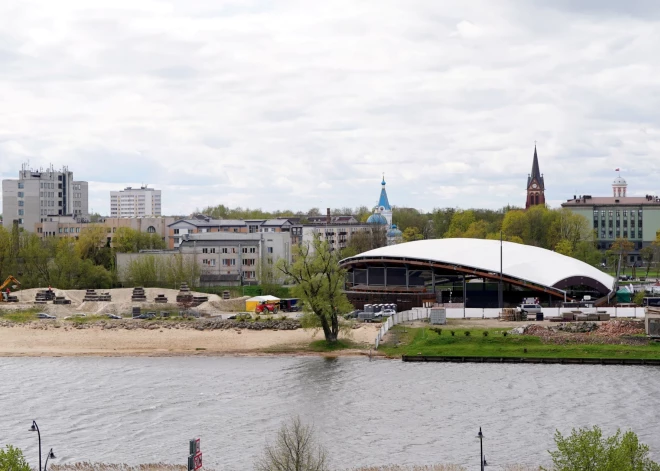 Lielupē noslīcis cilvēks – bojāgājušo skaits šogad sasniedzis jau 57