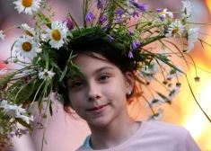 В праздничные выходные потеплеет до +27 градусов, а в начале июля возможно даже до +35