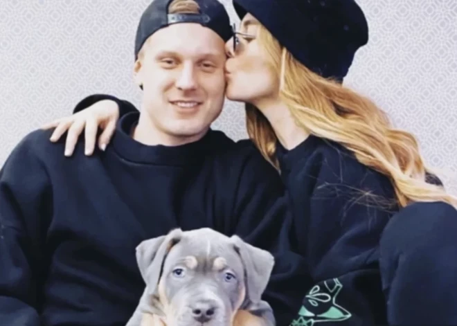 Anna Sedokova steidzami pieteikusies Jāņa Timmas mantojumam