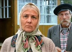 Умерла вдова Сергея Юрского и звезда фильма "Любовь и голуби" Наталья Тенякова