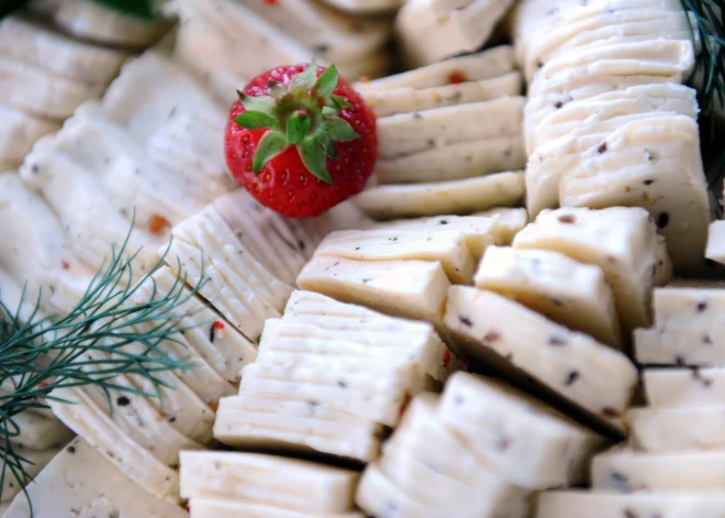 “Nevis peļņu lielveikaliem, bet atbalstu zemniekiem” – aicina galdā celt pašmāju produktus