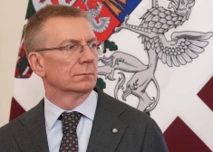 Prezidents rosina atļaut valsts datu izmantošanu politikas plānošanai, pakalpojumu uzlabošanai un pētniecībai