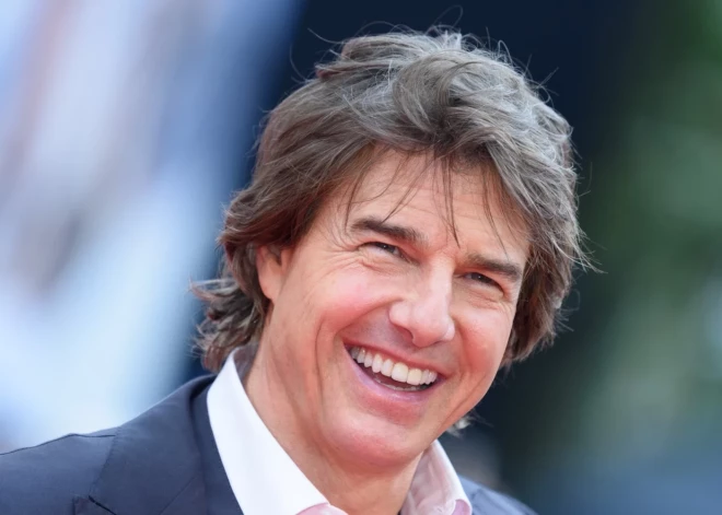 Том Круз получит то, чего у него еще не было, - статуэтку "Оскар"