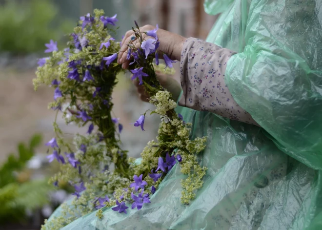 Спокойствие, только спокойствие! 5 советов, как безмятежно отпраздновать Лиго