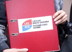 Русский союз Латвии оспорит результаты муниципальных выборов в суде