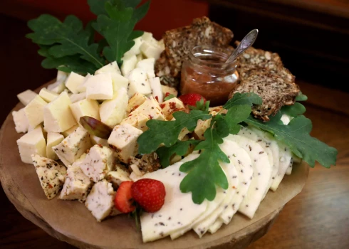 Свое всегда вкуснее?