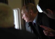 Vladimira Putina darbības satrauc pilotus: radio traucējumi palielina aviokatastrofu risku