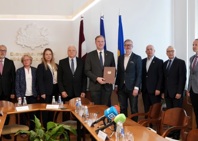 Kamēr Ekonomikas ministrs Viktors Valainis paredz ilgu darbu pie “nepieciešamā tiesiskā regulējuma”, rīki pārtikas cenu salīdzināšanai jau sen ir pieejami