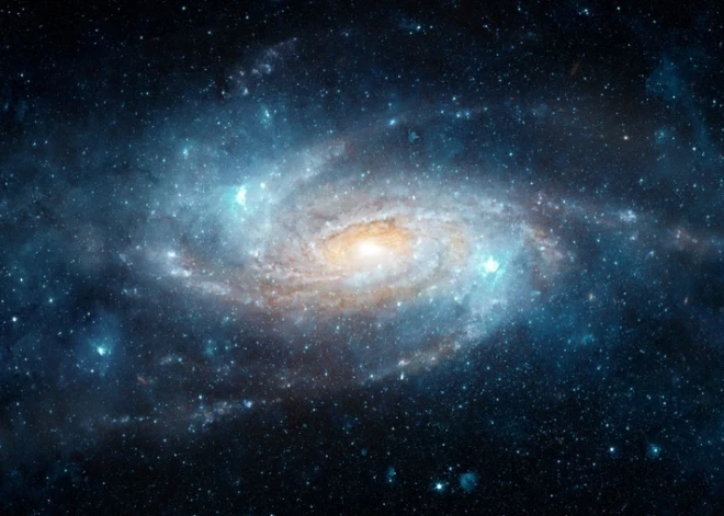 Разгадана одна из величайших тайн Вселенной, не дававшая покоя ученым много лет