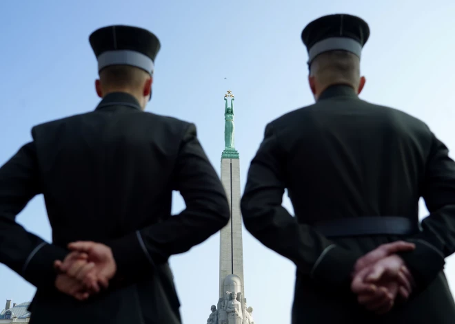 Latvija aizsardzībai nākamgad varētu veltīt jau 4,35% no IKP