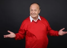 Jānis Jarāns šodien svin 70 - sveicam viņu un pārējos jubilārus!