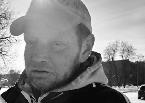 Raunas apbedīšanas birojs aicina atsaukties Jura Bušmaņa radiniekus.