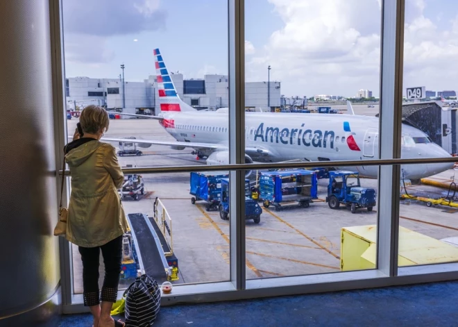 Самое время открыть Америку: резко подешевели авиабилеты на полеты из Европы в США