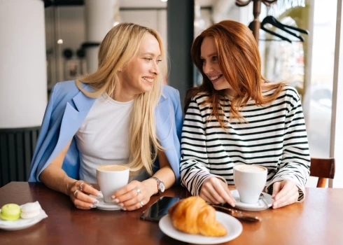 Dažas draudzības ārēji šķiet siltas, bet patiesībā tās tevi emocionāli nogurdina.
