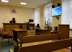 Vajātājus soda tikai tad, ja bijus vēlme upuri nobiedēt? deputāts Andrejs Judins norāda uz nepareizu tiesu praksi 