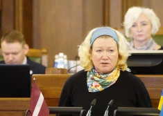 Linda Liepiņa: Čudaru LPV deputāti neatbalstīs