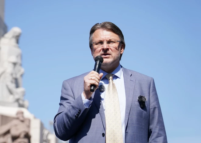 LPV pārsūdzējusi lēmumu noraidīt partijas sūdzību par vēlēšanu norisi Rīgā