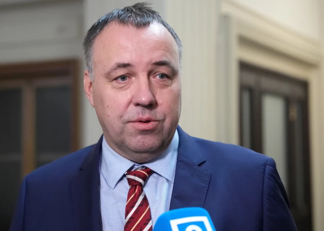 Latvijas Olimpiskā komiteja noliedz KNAB pārmetumus par korupcijas riskiem Latvijas sporta organizācijās