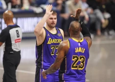 Par rekordlielu summu tiks pārdots slavenais NBA klubs Losandželosas "Lakers"