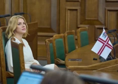 Vairums iedzīvotāju vēlētos jaunu valdību, liecina pētījums