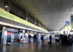 Жители Латвии рассказали, куда намерены отправиться в путешествие этим летом