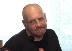  “Man nav bail, ka varu nomirt. Man ir bail, ka šis karš nebeigsies.” Latviešu brīvprātīgais, kurš Ukrainā zaudēja abas kājas, atkal turp dosies