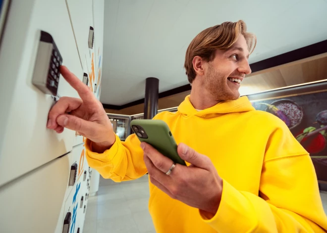 Sūti svētku sajūtu: pareizi un droši sapakotu