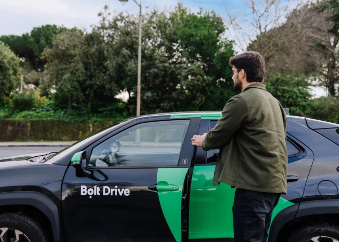 Bolt Drive на Лиго ограничит доступ к каршеринговым автомобилям, но есть способ ими воспользоваться