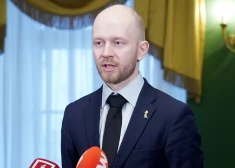 Partijas "Progresīvie" Saeimas frakcijas vadītājs Andris Šuvajevs norāda, ka ZZS ir pārkāpuši koalīcijas līgumu.