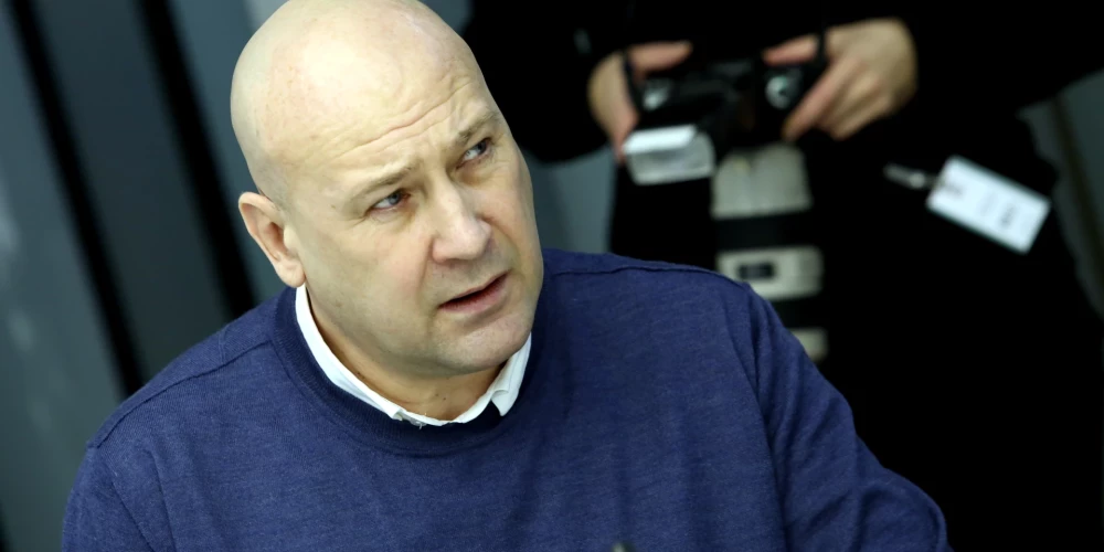 Bijušais Latvijas Televīzijas (LTV) valdes priekšsēdētājs Ivars Belte, netiek apstiprināts SEPLP locekļa amatā.