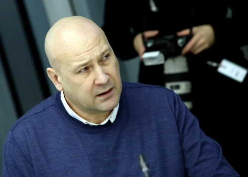 Bijušais Latvijas Televīzijas (LTV) valdes priekšsēdētājs Ivars Belte, netiek apstiprināts SEPLP locekļa amatā.