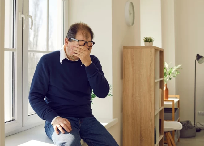 Они отдали жизни работе - и остались недооцененными: работники 55+ чувствуют себя самым обделенными