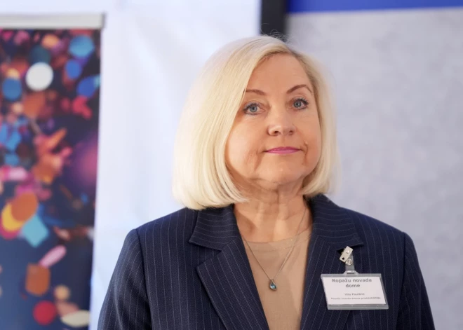 Ropažu novadā izveidota jauna koalīcija un varētu notikt varas maiņa