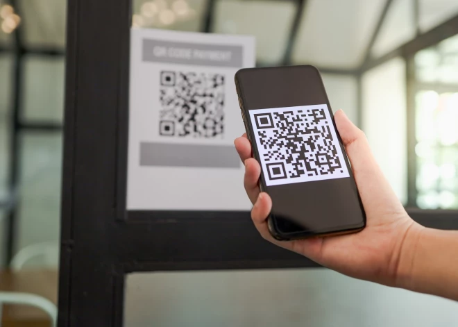 Не уверен - не сканируй: один клик по QR-коду может опустошить ваш банковский счет