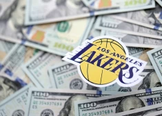 Объявлено о продаже клуба НБА "Лос-Анджелес Лейкерс" - сумма впечатляющая