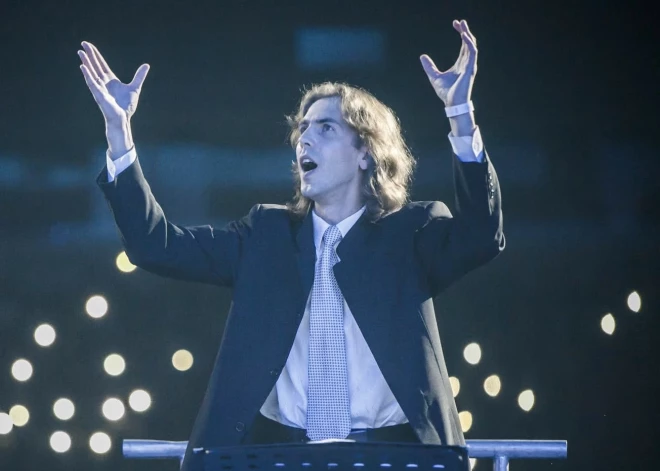 Diriģents Edgars Vītols: “Katrs dziedātājs ir kā pavediens”