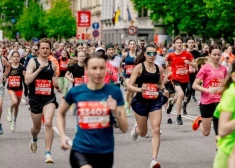 Sākās reģistrācija nākamā gada Rīgas maratonam