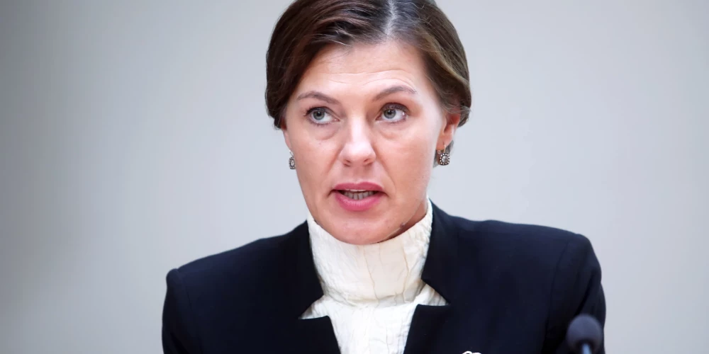 Tiesībsarga birojs turpinās pildīt visas Tiesībsarga likumā noteiktās funkcijas un uzdevumus tiesībsarga vietnieces Inetas Piļānes vadībā līdz Saeima amatā apstiprinās jaunu tiesībsargu.