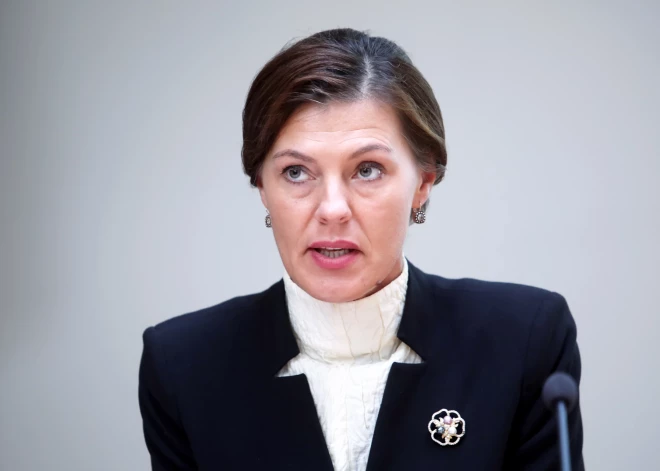 Tiesībsarga birojs turpina darbu tiesībsarga vietnieces Inetas Piļānes vadībā