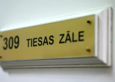 Trīs Latvijas pilsoņi apsūdzēti par preču piegādi Krievijas armijai
