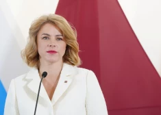 Ābramai pametot “Progresīvo” frakciju, Evikas Siliņas Valdības partijām Saeimā paliktu vien 48 balsis