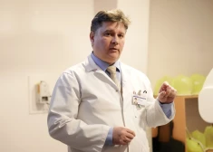 Kodolmedicīna vēža ārstēšanā dara brīnumus. Vai Latvijā esam gatavi izmantot šīs iespējas?